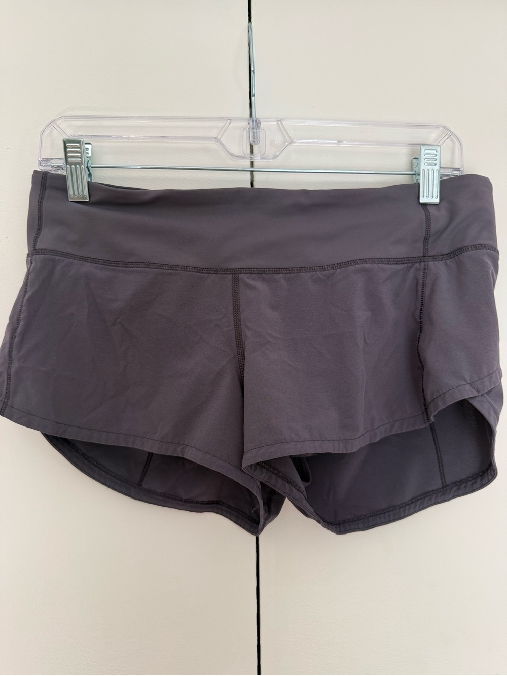 Lululemon Speed Up Short